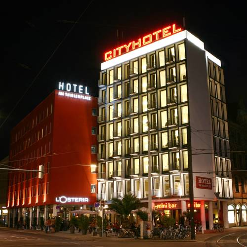 Hannover Germania Codice sconto viaggio booking.com