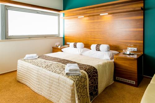 布尔诺 捷克共和國 Brno 旅行折扣代码 booking.com