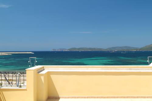 阿尔盖罗 意大利 Alghero 旅行折扣代码 booking.com