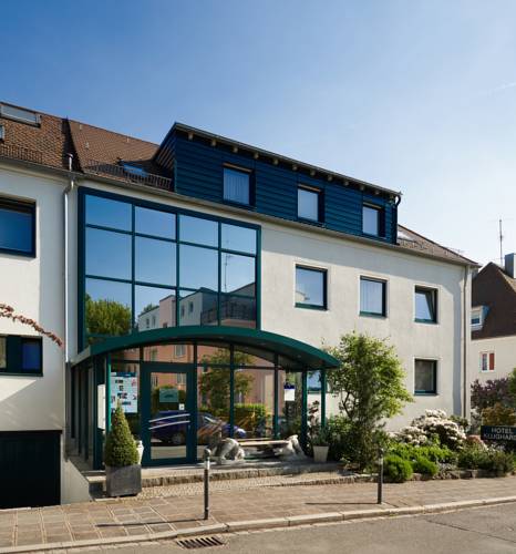 纽伦堡 德國 Nürnberg 旅行折扣代码 booking.com