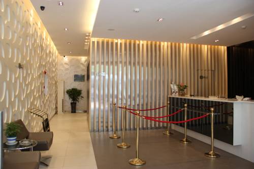 Changsha China Discount Code