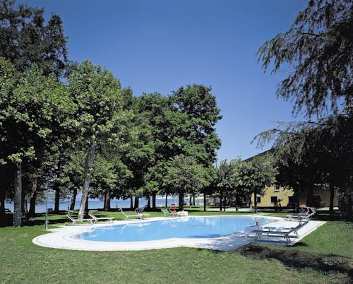 Sirmione Italia Codice sconto viaggio booking.com