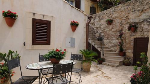 Scicli Italia Codice sconto viaggio booking.com