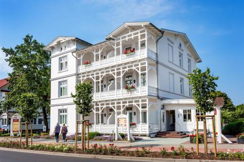 Ostseebad Binz Germania Codice sconto viaggio booking.com