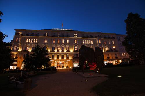 Salisburgo Austria Codice sconto viaggio booking.com