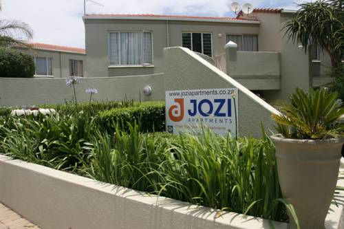 约翰内斯堡 南非 Johannesburg 旅行折扣代码 booking.com