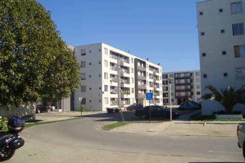 拉塞雷纳 智利 La Serena 旅行折扣代码 booking.com