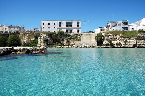 オトラント イタリア旅行割引コード Otranto booking.com