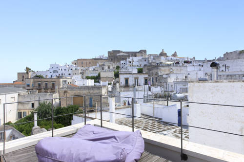 Ostuni Italia Codice sconto viaggio booking.com
