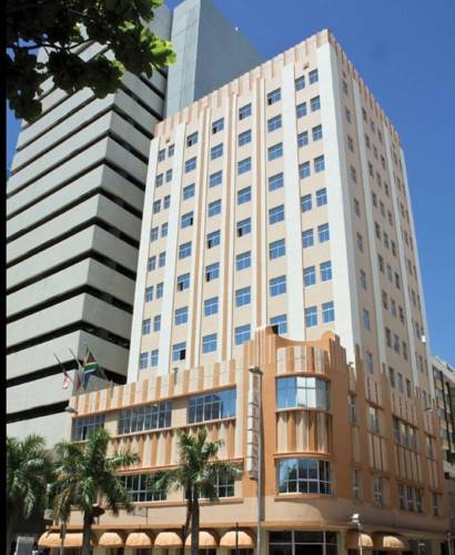 德班 南非 Durban 旅行折扣代码 booking.com