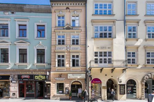 Cracovia Polonia Codice sconto viaggio booking.com