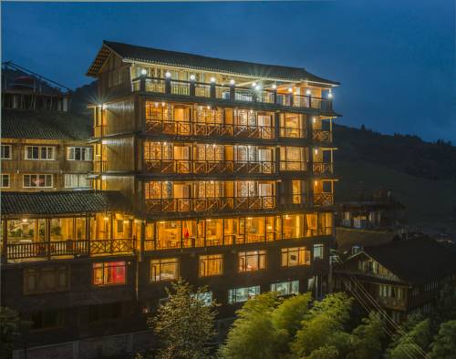 Guilin Cina Codice sconto viaggio booking.com