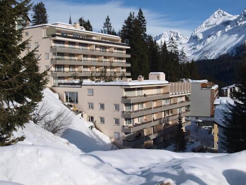 Arosa Svizzera Codice sconto viaggio booking.com