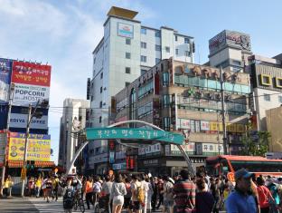 釜山（プサン） 韓国旅行割引コード Busan agoda.com