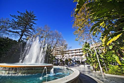 Marbella Spagna Codice sconto viaggio booking.com