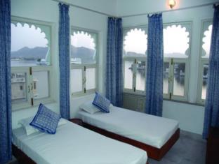 乌代浦 印度 Udaipur 旅行折扣代码 agoda.com