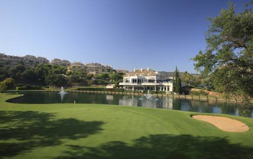 マルベーリャ スペイン旅行割引コード Marbella booking.com