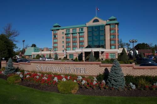Ottawa (Ontario) Canada Codice sconto viaggio booking.com
