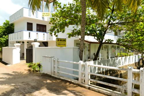 Hikkaduwa Sri Lanka Codice sconto viaggio booking.com