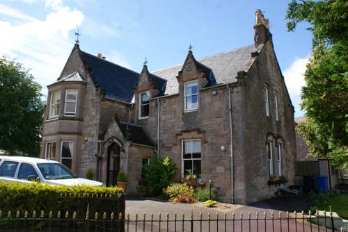 インバネス イギリス旅行割引コード Inverness booking.com
