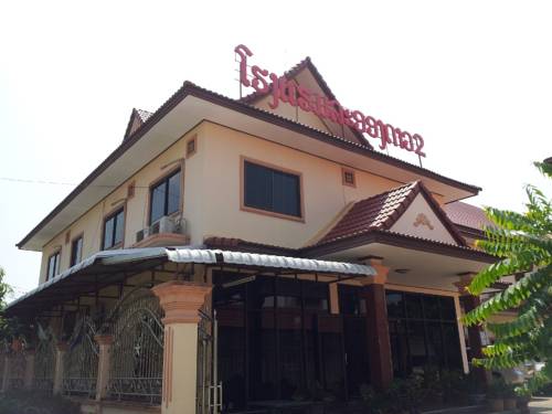 Vientiane Laos Codice sconto viaggio booking.com