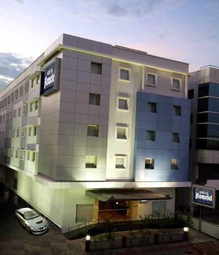 Hyderabad India Codice sconto viaggio booking.com