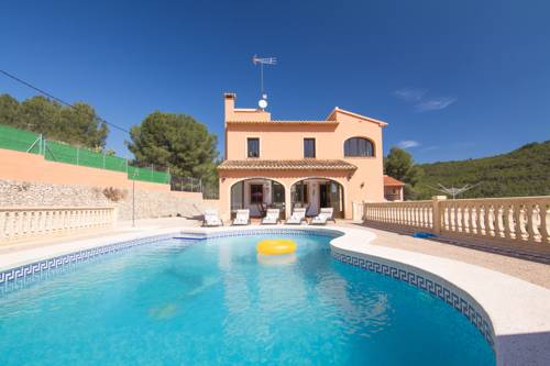 Benissa Spagna Codice sconto viaggio booking.com