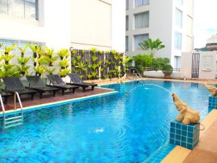 春武里 泰国 Chonburi 旅行折扣代码 agoda.com
