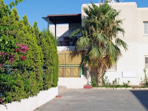 利马索尔 塞浦路斯 Limassol 旅行折扣代码 booking.com