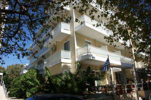 Città di Rodi Grecia Codice sconto viaggio booking.com