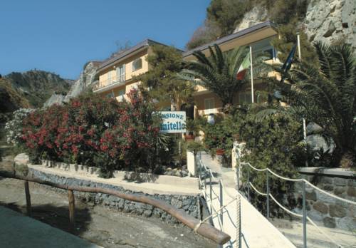 Ischia Italia Codice sconto viaggio booking.com