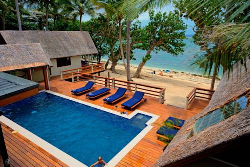 Korolevu Figi Codice sconto viaggio booking.com