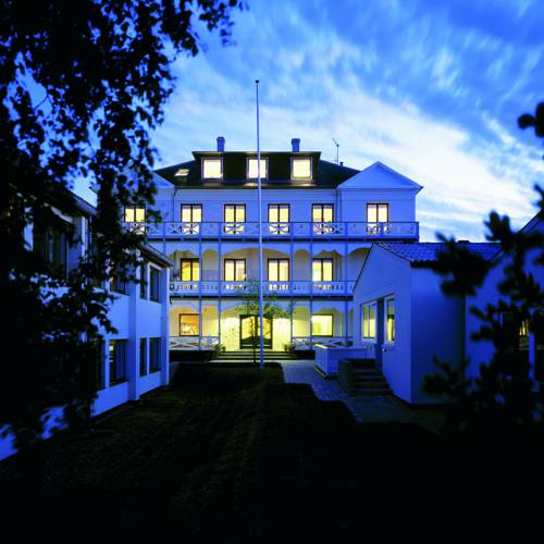 吉列列耶 丹麥 Gilleleje 旅行折扣代码 booking.com