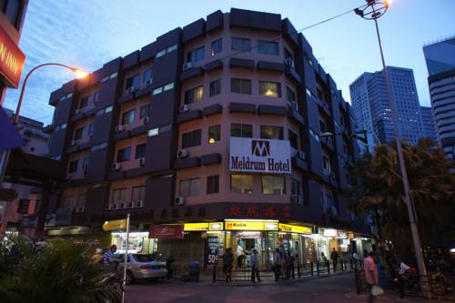 Johor Bahru Malaysia Codice sconto viaggio booking.com