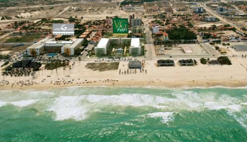 Fortaleza Brazil Discount Code