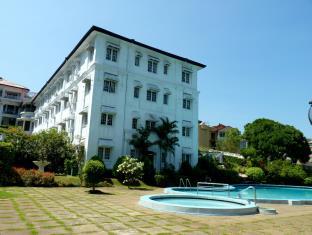 康提 斯里兰卡 Kandy 旅行折扣代码 agoda.com