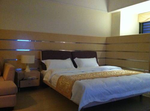 Ningbo Cina Codice sconto viaggio booking.com
