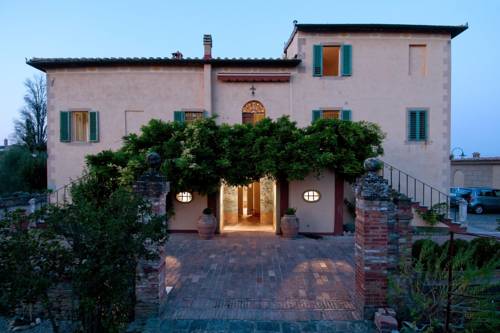 锡耶纳 意大利 Siena 旅行折扣代码 booking.com
