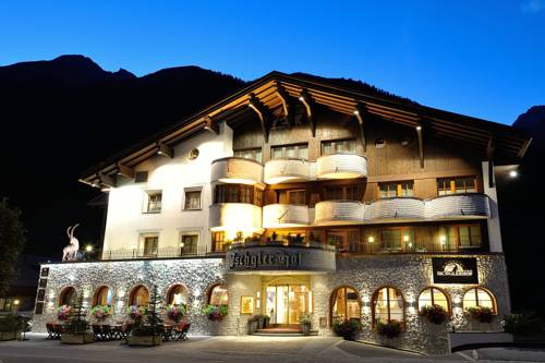イシュグル オーストリア旅行割引コード Ischgl booking.com