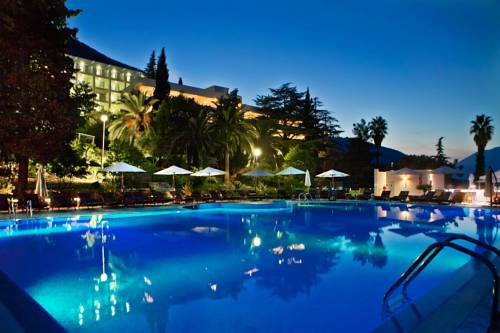 赫尔采格·诺维（Herceg Novi） 黑山共和國 Herceg Novi 旅行折扣代码 booking.com