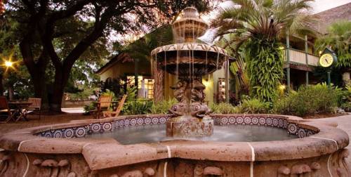 圣奥古斯丁（佛罗里达州） 美国 Saint Augustine (Florida) 旅行折扣代码 booking.com
