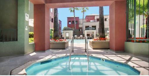 Los Angeles (California) stati Uniti Codice sconto viaggio booking.com