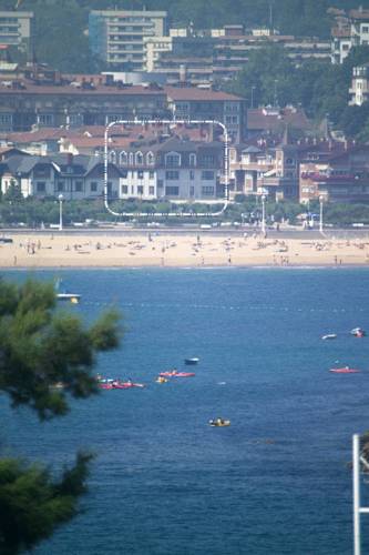 圣塞瓦斯蒂安 西班牙 San Sebastián 旅行折扣代码 booking.com