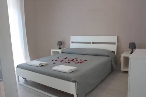 Balestrate Italia Codice sconto viaggio booking.com