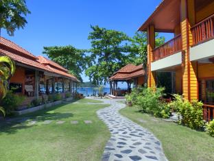 帕岸岛 泰国 Koh Phangan 旅行折扣代码 agoda.com