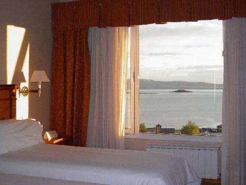 El Calafate Argentina Codice sconto viaggio booking.com