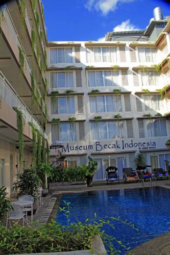 クタ インドネシア旅行割引コード Kuta booking.com