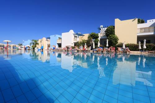 帕福斯 塞浦路斯 Paphos 旅行折扣代码 booking.com