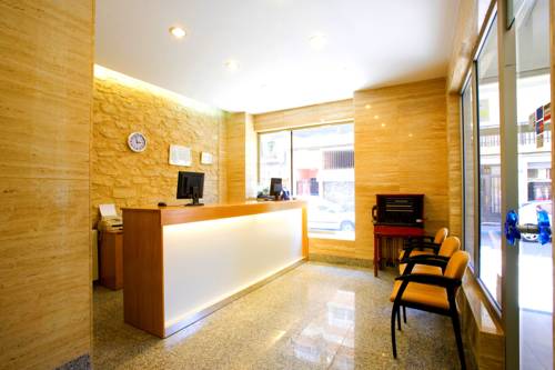 阿利坎特 西班牙 Alicante 旅行折扣代码 booking.com