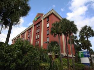 迈阿密(FL) 美国 Miami (FL) 旅行折扣代码 agoda.com